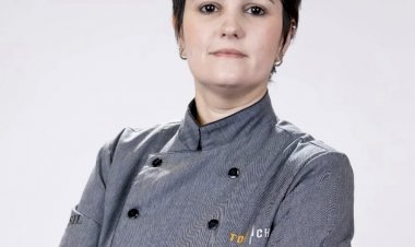 AMAZONENSE, Ana Galotta participa do Top Chef da Rede Record
