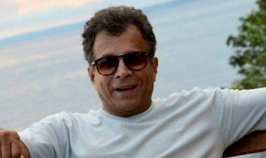 Faleceu em Manaus o compositor e empresário Murilo Rayol