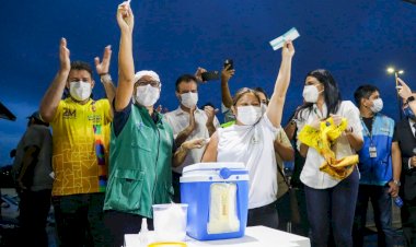 Amazonas segue sem registrar novos óbitos por Covid-19