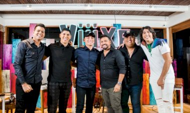Manaus recebe festival 'Viiixe! Forró e Piseiro' em abril