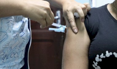 Campanha de Multivacinação no Amazonas inicia nesta sexta-feira