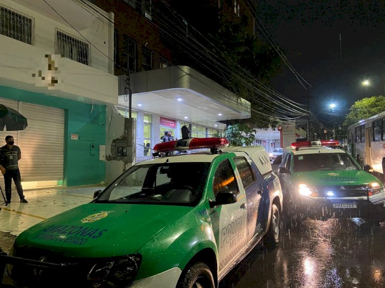 Dono de cafeteria é morto a tiros ao fechar estabelecimento na Zona Sul de Manaus