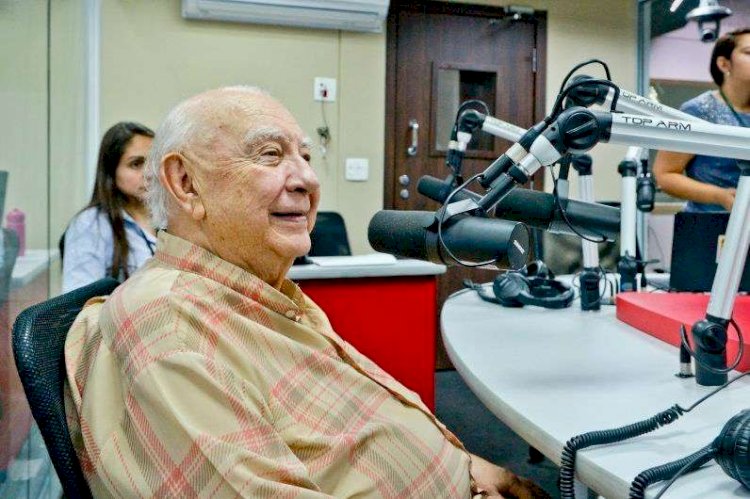 Morre Sergio Mamberti, aos 82 anos, ator de 'Castelo Rá-Tim-Bum' e 'Vale Tudo'