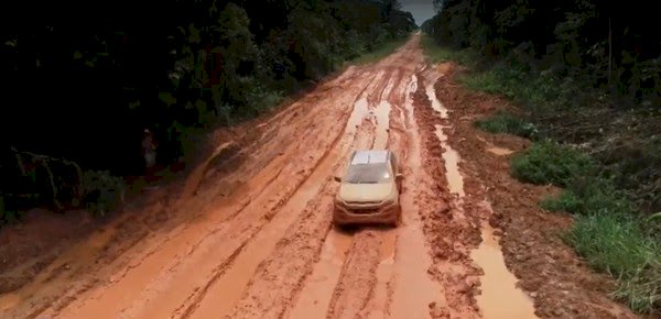 Justiça Federal suspende audiências públicas de licenciamento da BR-319