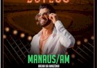 Show ‘Buteco do Gusttavo Lima’ acontece dia 04 de dezembro, em Manaus