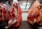 Chanceler pede a ministro chinês fim do veto à carne brasileira