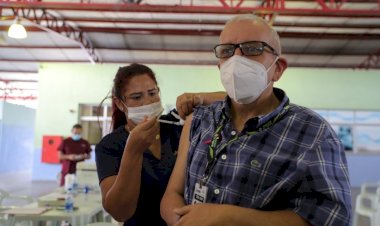 Vacina Amazonas: 21ª edição do mutirão aplica 30 mil doses em dois dias