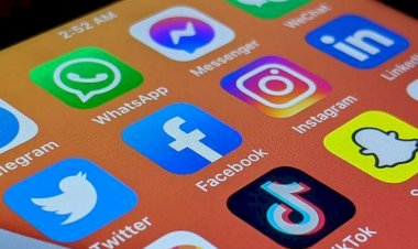 Facebook e Instagram voltam a funcionar após ficarem 6 horas fora do ar