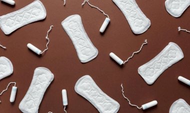 Bolsonaro veta distribuição gratuita de absorventes a mulheres de baixa renda