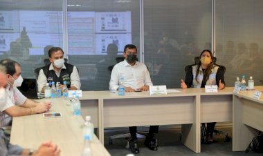 Amazonas entra na fase amarela, com baixo risco de transmissão da Covid-19