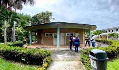 Prefeitura realiza programação especial para o dia das crianças no Parque Nascentes do Mindu