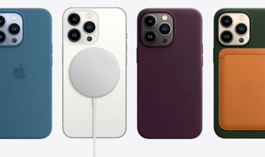 iPhone 13: 11 novidades do celular Apple que nem todos perceberam