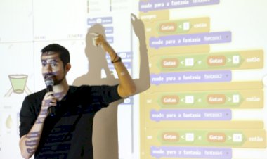 Professor brasileiro disputa prêmio considerado “Nobel da Educação”