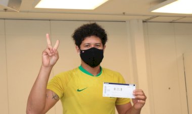 'Vacina Premiada’: amazonenses comemoram oportunidade de assistir Seleção Brasileira na Arena da Amazônia