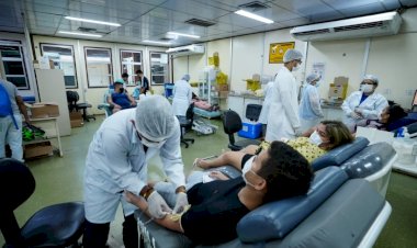 Ingressos para Brasil x Uruguai garantem doações que podem salvar mais de mil vidas