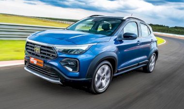 Fiat Pulse estreia a partir de R$ 79.990 e é mais rápido que o Nivus