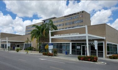 Covid-19: 84,6% dos pacientes internados em UTI no Amazonas não se vacinaram ou estão com vacinação incompleta