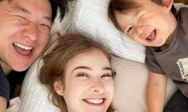 Sammy Lee reata casamento com Pyong: 'Escolhi perdoar'