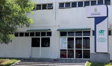 FVS-RCP intensifica investigação em núcleos familiares de suspeitos de rabdomiólise em Itacoatiara