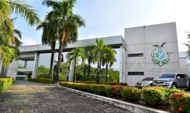 Governo do Estado decreta ponto facultativo nos dias 28 e 29 de outubro e 1º de novembro
