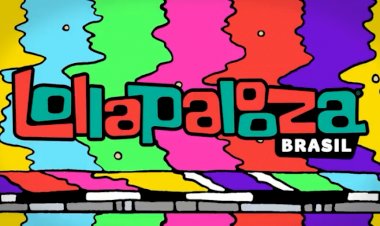 Lollapalooza Brasil 2022 terá line-up divulgado nesta quinta
