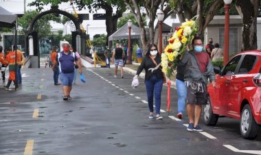 Cemitérios de Manaus vão abrir de 7h às 18h no Dia de Finados
