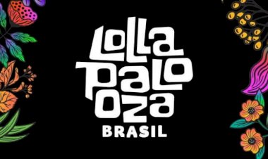 Lollapalooza 2022: Programação tem Foo Fighters, Strokes, Miley Cyrus, A$AP Rocky e Martin Garrix