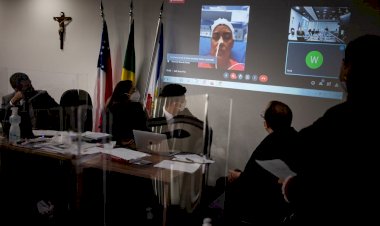 Mãe de miss Manicoré, assassinada por ex-namorado em Manaus, morre em hospital