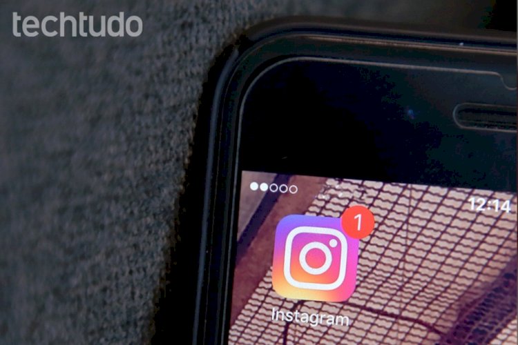 'Poste sua foto favorita': novo sticker do Instagram faz sucesso no app