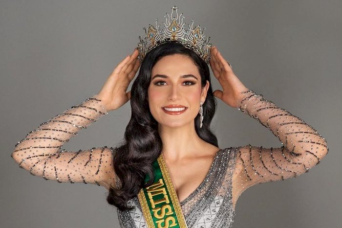 Saiba tudo sobre o Miss Brasil Universo 2021