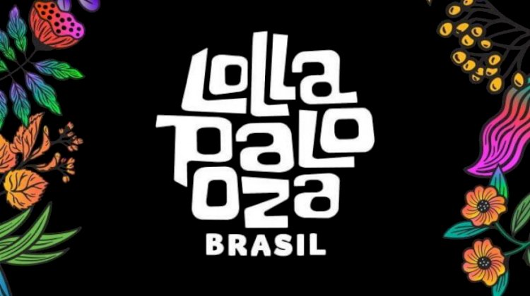 Lollapalooza 2022: Programação tem Foo Fighters, Strokes, Miley Cyrus, A$AP Rocky e Martin Garrix