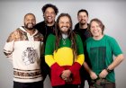 Banda Maskavo realiza 'Luau  Reggae Blue' em Manaus nesta sexta-feira (26/11)