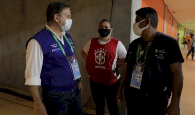 Governo do Amazonas anuncia início de novo protocolo para realização de grandes eventos