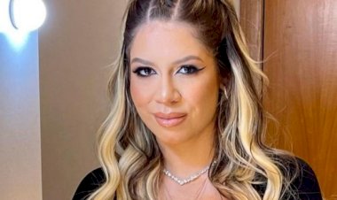 Velório de Marília Mendonça será em Goiânia na manhã deste sábado