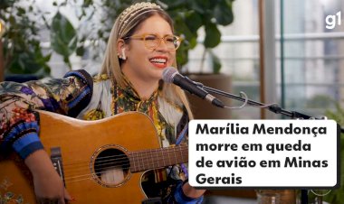 Assessoria de Marília Mendonça afirma que 'fontes confiáveis' disseram que ela estava bem: 'Em nenhum momento o equívoco foi intencional'