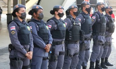 Governo do Estado define banca do concurso da Segurança Pública