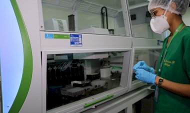 Amazonas permanece sem óbito registrado pela Covid-19, segundo a FVS-RCP, nesta sexta-feira (12/11)