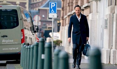 Holanda é primeiro país europeu a voltar à quarentena após aumento de casos de Covid