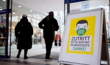 Países da Europa temem avanço da Covid-19 e endurecem restrições; veja medidas