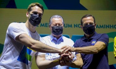 Prévias do PSDB: Doria e Virgílio defendem conclusão no próximo domingo; Leite, em 48 horas