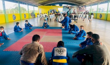 Governo do Amazonas lança edital com investimento de R$ 3 milhões ao esporte municipal