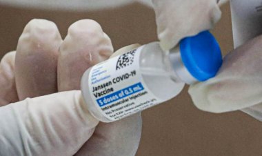 Saúde recua e aguarda aval da Anvisa para liberar doses de reforço da Janssen