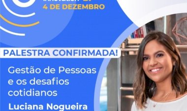 Communy Innovation 2021 - Evento voltado para o setor condominial ja tem data para acontecer em Manaus