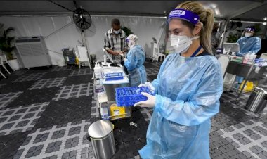 Anvisa identifica caso de Covid-19 em brasileiro que veio da África do Sul