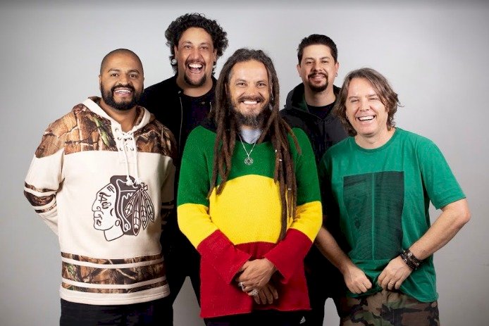 Banda Maskavo realiza 'Luau  Reggae Blue' em Manaus nesta sexta-feira (26/11)