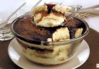 Confira receita de Pavê-tiramisu para as festas de final de ano