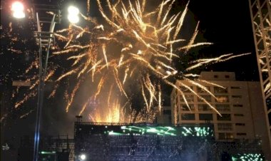 Prefeitura de SP decide cancelar réveillon 2022 e manter obrigatoriedade do uso de máscara