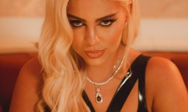 Luísa Sonza lançará 'Anaconda' no 'Prêmio Multishow 2021'