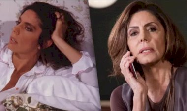 Morre a atriz Mila Moreira, aos 72 anos