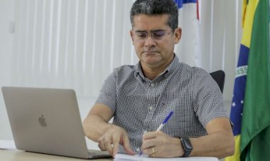 David Almeida recebe prêmios por excelência na gestão previdenciária e anuncia convênio de adesão da previdência complementar